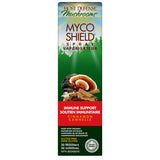 Host Defense MycoShield® Vaporisateur soutien immunitaire cannelle 30 ml - La Boite à Grains