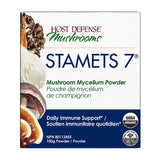 host defense mushrooms stamets 7 en poudre 100 g - la boite à grains
