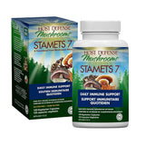 stamets 7 host defense - La Boite à Grains
