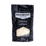 wild haddock Housecut - La Boite à Grains