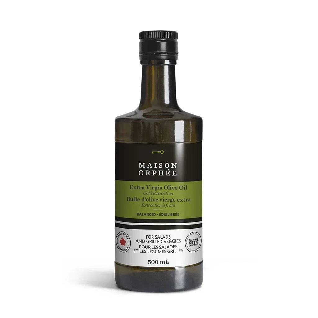Maison Orphée Balanced Extra Virgin Olive Oil - La Boite à Grains