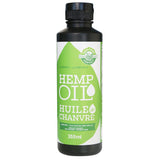 Huile de Chanvre Manitoba Harvest Manitoba Harvest - La Boite à Grains