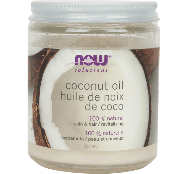 Huile de Noix de Coco Biologique (21.99$ CAD$) – La Boite à Grains