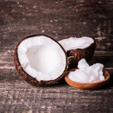Huile de Coco Vierge Biologique Cha's Organics - La Boite à Grains