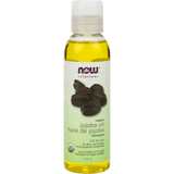 Huile de Jojoba 100% Pure Now - La Boite à Grains