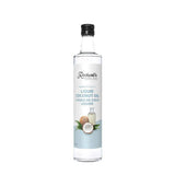 Rockwell's Liquid Coconut Oil - La Boite à Grains