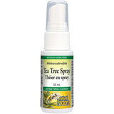 Natural Factors Tea Tree Oil Spray - La Boite à Grains