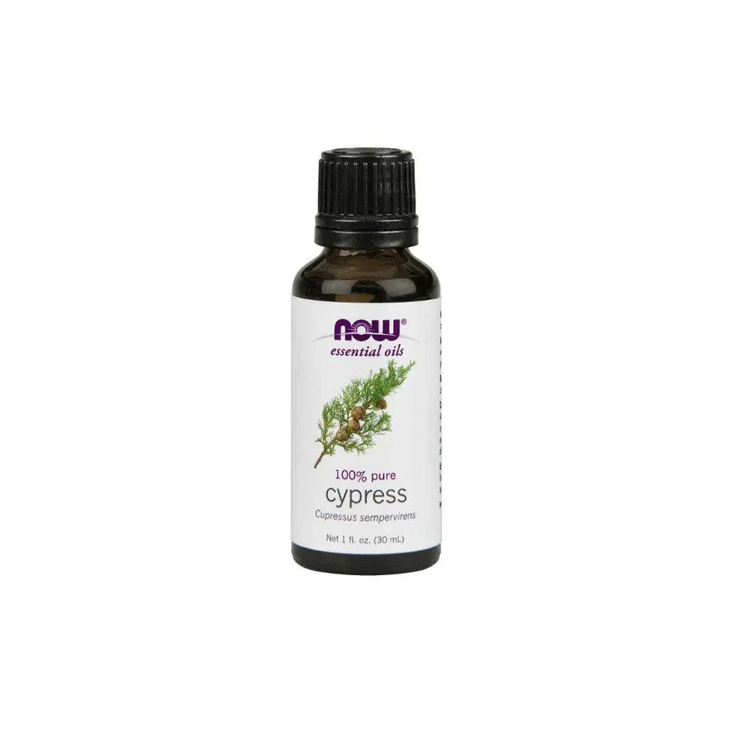 Cypress Now Essential Oil - La Boite à Grains