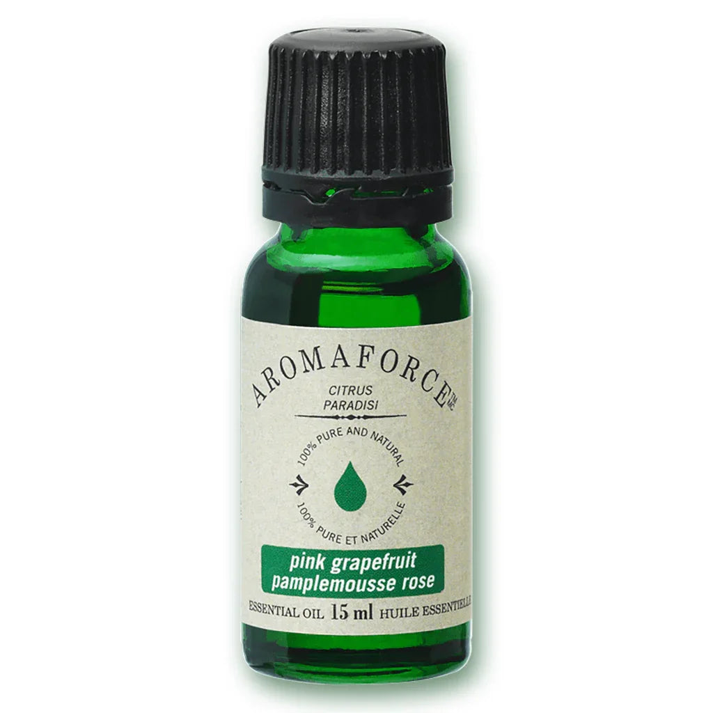 Aromaforce Pink Grapefruit Essential Oil - La Boite à Grains