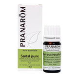 Yellow Sandalwood Essential Oil (10% Pre-Diluted) Pranarôm - La Boite à Grains