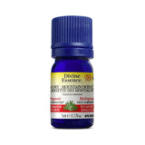 Huile Essentielle de Sarriette des Montagnes Biologique Divine Essence