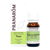 Huile Essentielle de Thuya Pranarôm - La Boite à Grains