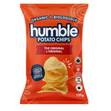 croustilles L'Original Humble - La Boite à Grains