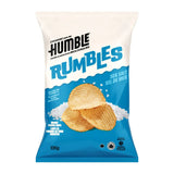 Humble Rumbles Sea Salt - La Boite à Grains