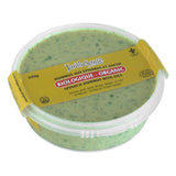 Organic Spinach and Dill Hummus Jardin Santé - La Boite à Grains