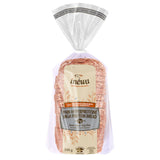 Soy-free high-protein bread