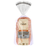 Soy-free high-protein bread