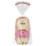 Organic Multigrain Rye Bread