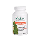 Inflammation Via Zen - La Boite à Grains