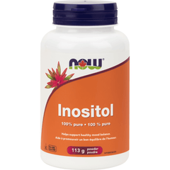 Inositol Now - La Boite à Grains