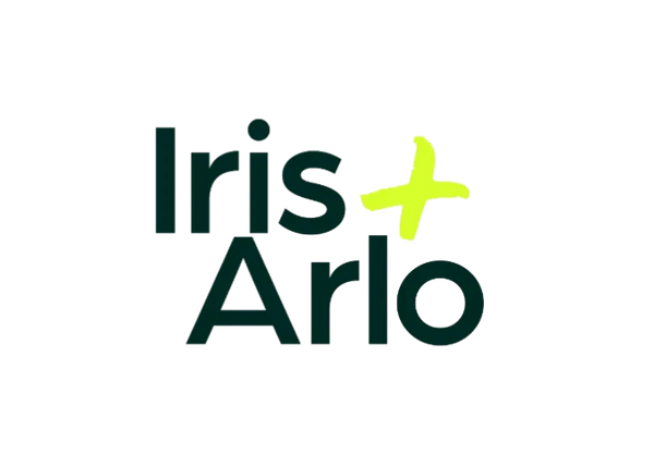 Iris + Arlo