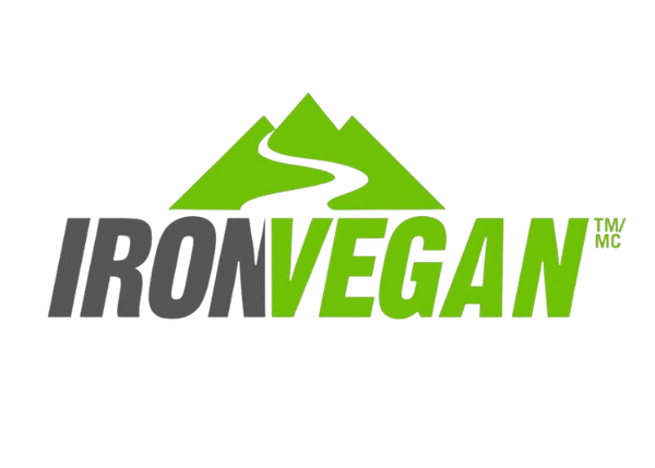 Iron Vegan
