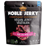 Jerky Végétalien Hickory Collant Noble Jerky - La Boite à Grains