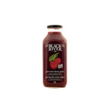 Jus de Cerise Aigre Pur Black River - La Boite à Grains