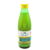 Jus de Citron Biologique Earth's Choice - La Boite à Grains