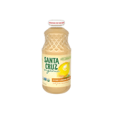 Jus de Citron Pur Biologique Santa Cruz - La Boite à Grains