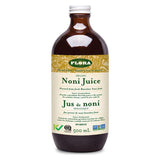 Jus de Noni Biologique Flora - La Boite à Grains