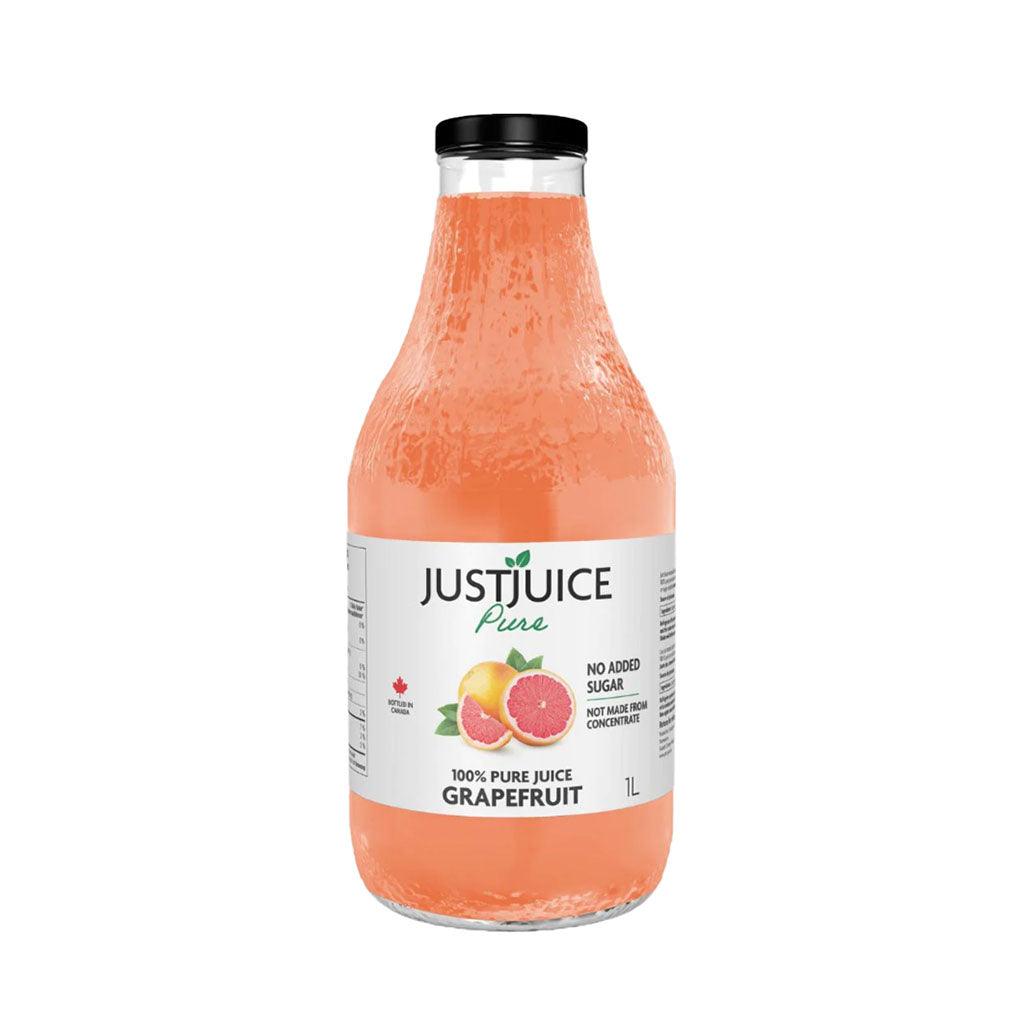 Jus de Pamplemousse Pur 100% Just Juice