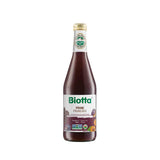 Jus de Pruneaux Biologique Biotta - La Boite à Grains