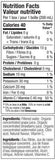 Jus Fit Fraise Melon d'eau Biologique Kiju Biologique - La Boite à Grains
