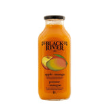 Jus Pomme Mangue Black River - La Boite à Grains