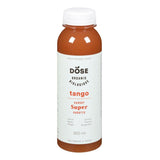 Jus Tango Biologique Pressé à Froid Dose - La Boite à Grains
