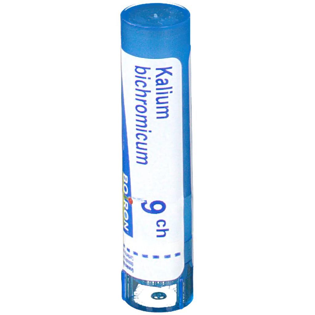 Kalium Bichromicum Boiron - La Boite à Grains