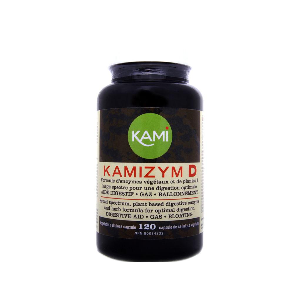 Kamizym D Kami - La Boite à Grains