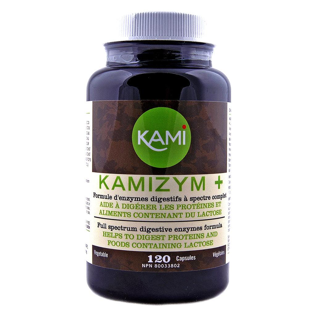Kamizym + Kami - La Boite à Grains