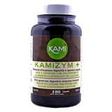 Kamizym + Kami - La Boite à Grains