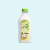 Kéfir au Lait de Coco Saveur Vanille Maison Riviera - La Boite à Grains