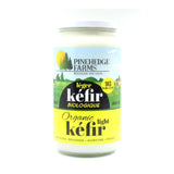 Kéfir Léger Biologique Pinehedge Farms - La Boite à Grains