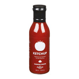 Ketchup aux Tomates Canada Sauce - La Boite à Grains