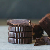 Keto Bomb Brownie au Chocolat Noir Fondant No Sugar Company - La Boite à Grains