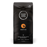 kicking horse coffe café smart ass biologique 284 g