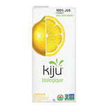 kiju biologique limonade biologique 1 l - la boite à grains
