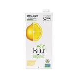 lemonade biologique Kiju -La Boite à Grains