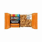 Kind peanut butter bars breakfast - La Boite à Grains