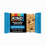 Kind Chocolate Chip Granola Bars - La Boite à Grains