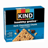 Kind Chocolate Chip Granola Bars - La Boite à Grains